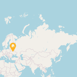 naDobu Hotel Poznyaki на глобальній карті